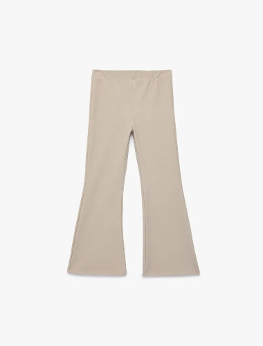 Resim Koton Kız Çocuk Tayt 6SKG40125AK