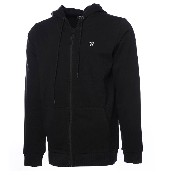 Resim Hummel Hml T-Ic Ico Zip Hoodie Erkek Ceket 921836-2001