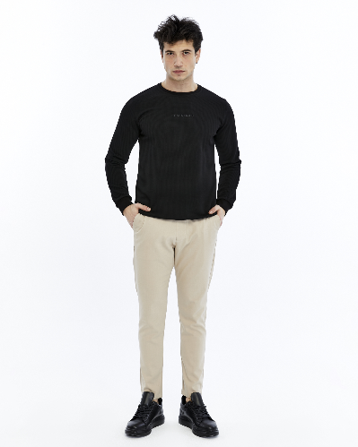 Resim Yenikoza Erkek Kanvas Pantolon