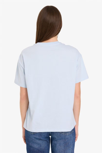 Resim Defacto Kadın T-shirt G5903AX/BE772