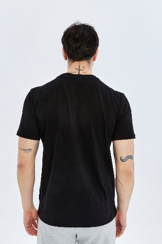 Resim Loft  Erkek T-Shirt Lf2042490