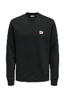 Resim Only & Sons Onsdawson Reg Crew Vd Erkek Sweat 22033193