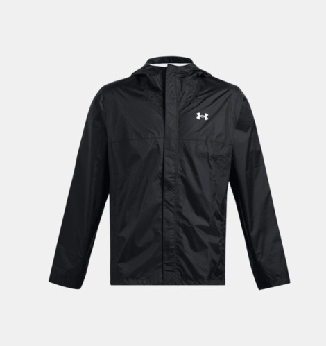 Resim Under Armour Cloudstrıke Jacket Erkek Ceket 1374644-003