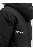 Resim Jack & Jones Jcounion Light Padded Blocking Jacket Erkek Mont 12285586