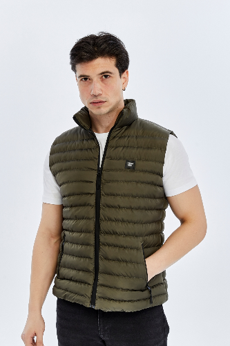 Resim Trender Erkek Yelek