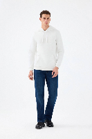 Resim Loft Erkek Sweat Lf2041392