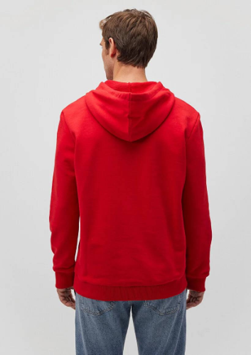 Resim Mavi Erkek Sweat M065606-82054