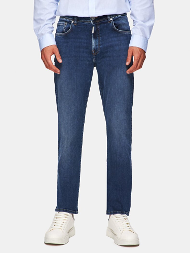 Resim Yenikoza Erkek Jean