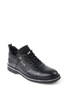 Resim 63603 Pc Klasik Erkek Günlük Ayakkabı