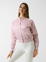 Resim Guess Athleisure  Kadın  Ceket V6RL02WL022-LPBS Tamara Jacket