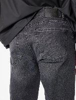 Resim Koton Erkek Jean Pantolon 6SAM40145ND