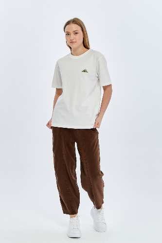 Resim Yenikoza Kadın T-shirt