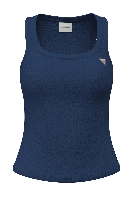 Resim Guess Athleisure  Kadın  T-shirt V4YP06K8RT2-G7HR Colette Rıb Tank