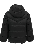 Resim Lumberjack Erkek Çocuk Mont A102053967 5W Bl Tp 1-W24Mat10 5Pr