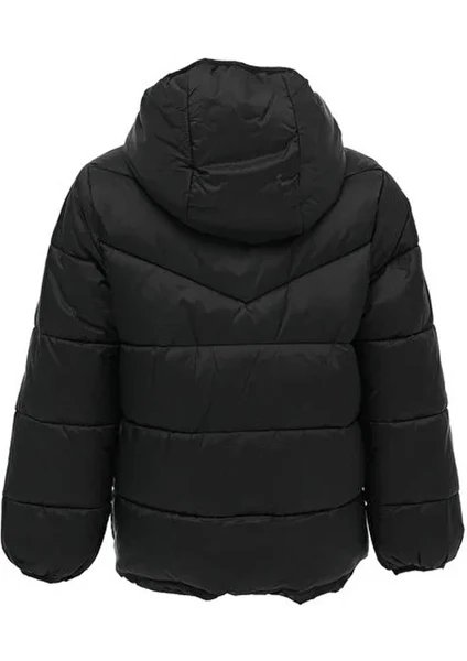 Resim Lumberjack Erkek Çocuk Mont A102053967 5W Bl Tp 1-W24Mat10 5Pr