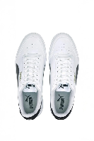 Resim Puma Shuffle Unisex Spor Ayakkabı 309668-03