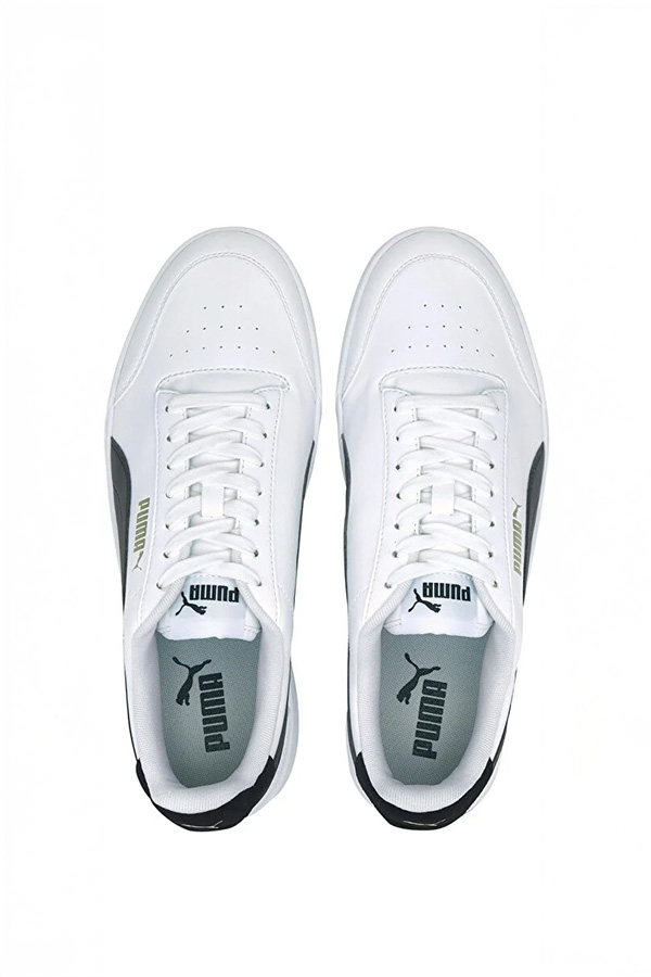 Resim Puma Shuffle Unisex Spor Ayakkabı 309668-03