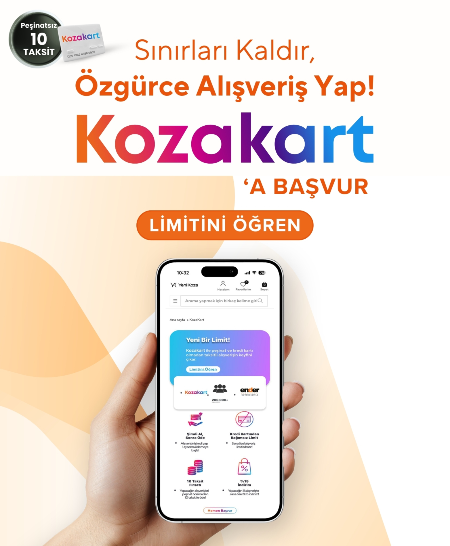 Kozakart Mobil