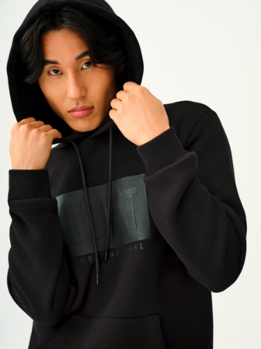 Resim Loft Erkek Sweat LF2025698