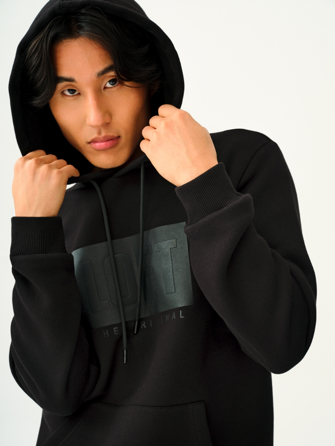 Resim Loft Erkek Sweat LF2025698