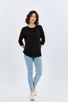 Resim Trender Kadın T-shirt