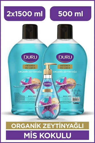 Resim Yenikoza  Sabun