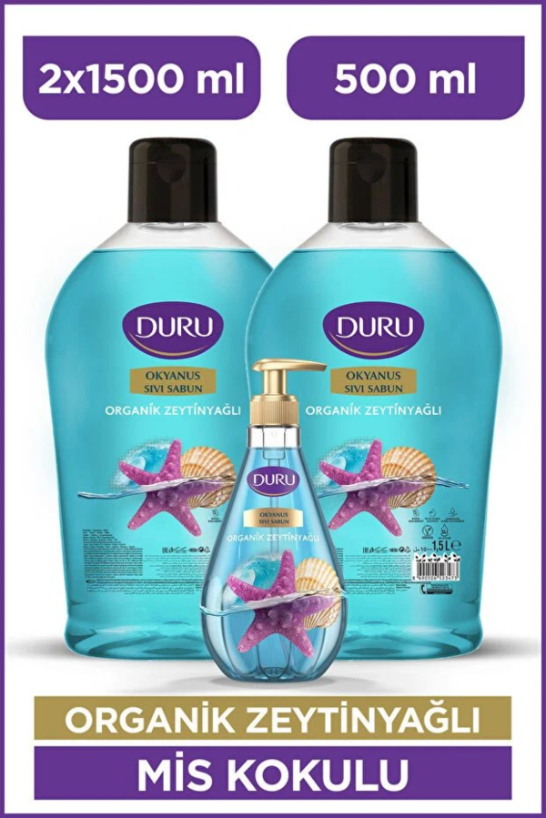 Resim Yenikoza  Sabun