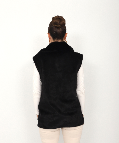 Resim Trender Kadın Yelek