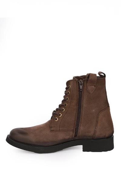 Resim Hammer Jack Merdane Erkek Bot 15200-M