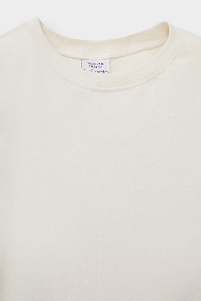 Resim Defacto Kız Bebek  Sweat E8355A5/ER105