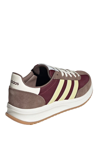Resim Adidas Run 70S 2.0 Maroon Kadın Spor Ayakkabı JQ9589