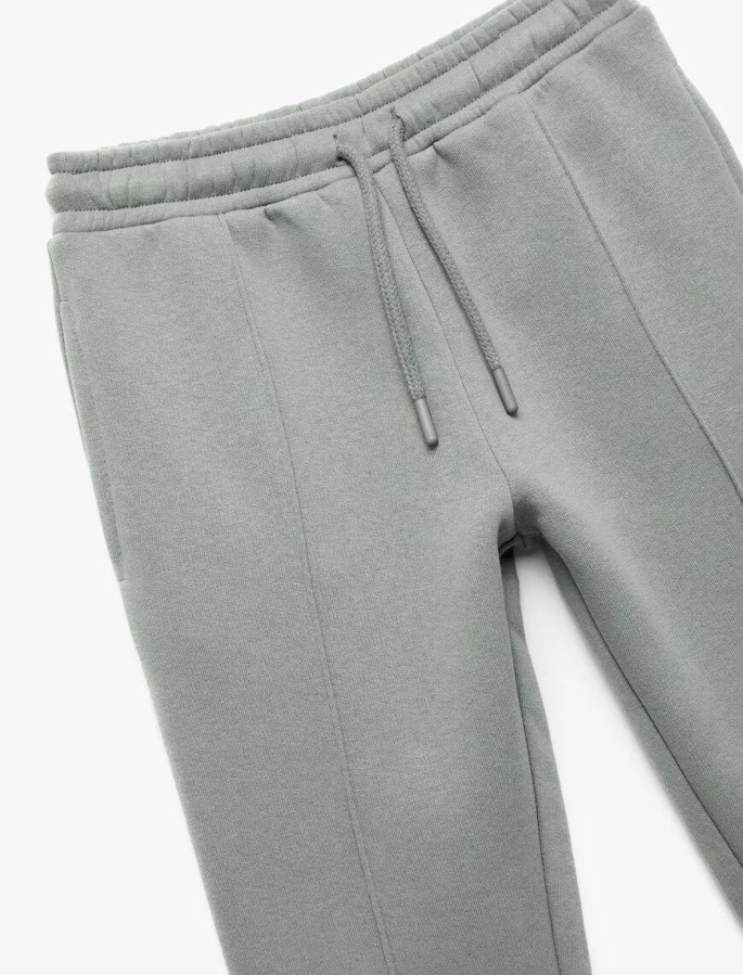 Resim Koton Erkek Çocuk Eşofman Alt 6Wkb40060Tk