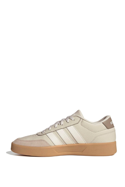 Resim Adidas Breaknet 3.0 Erkek Spor Ayakkabı Jr3557