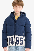 Resim Defacto Erkek Çocuk  Mont E9021A8/NV256