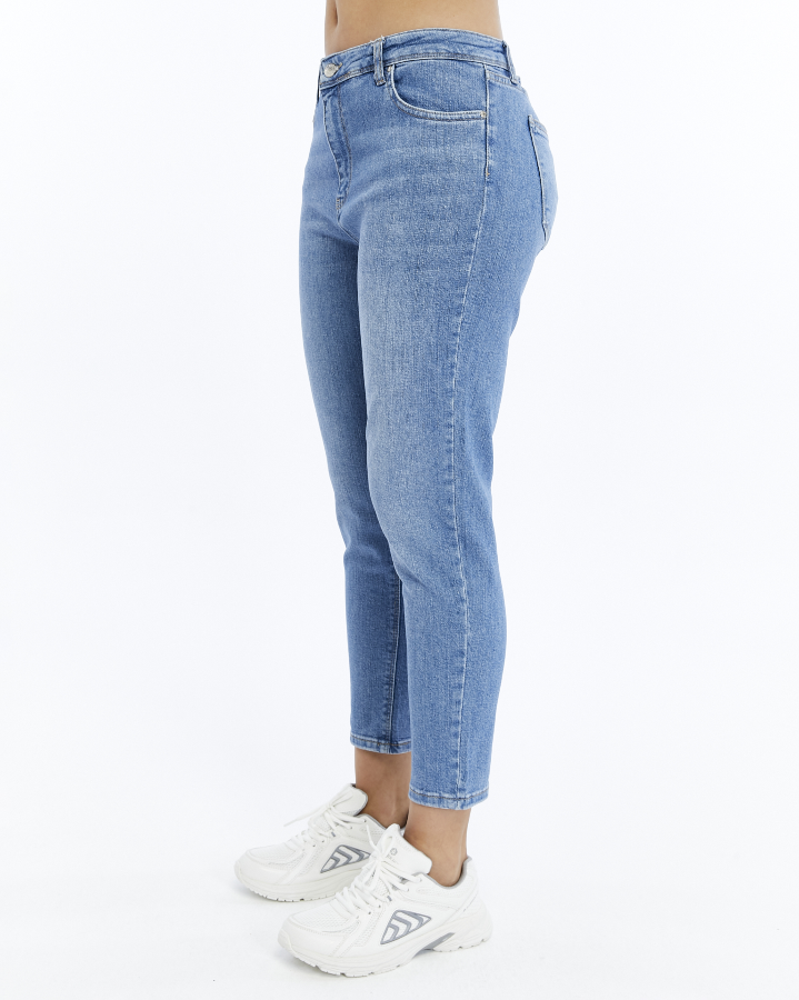 Resim Yenikoza Kadın Jean