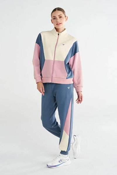 Resim Hummel Hml Harlow Pants Kadın Eşofman Alt 932337-8588