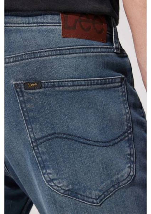 Resim LEE M Local Coll. Austin Erkek Jean Pantolon L733006013