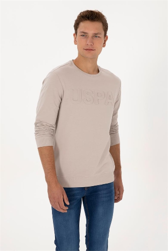 Resim 2226878 Jellysk025 U.S Polo Assn. Erkek Sweat