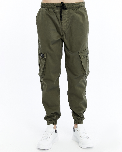 Resim Yenikoza Erkek Kanvas Pantolon