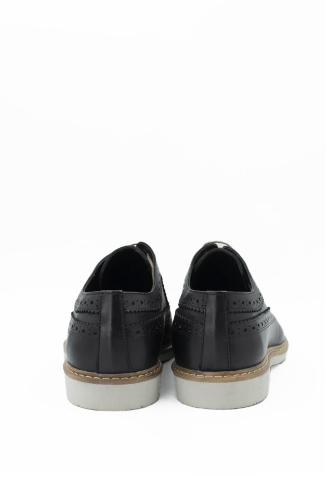 Resim Süvari Business Casual Erkek Günlük Ayakkabı Ay2001500791 Ay25Ozr191-S09