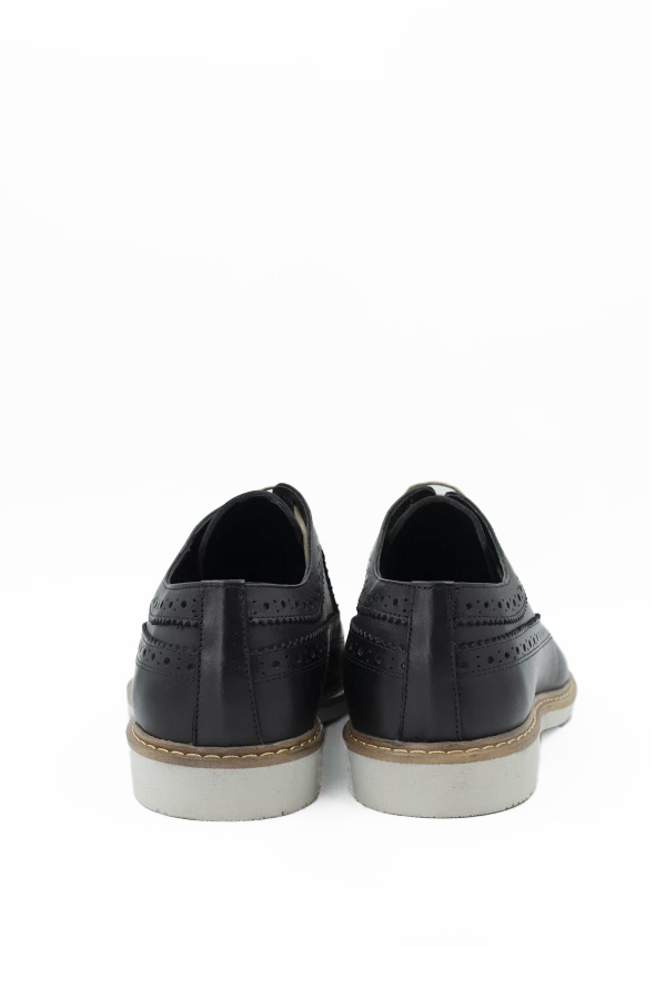 Resim Süvari Business Casual Erkek Günlük Ayakkabı Ay2001500791 Ay25Ozr191-S09