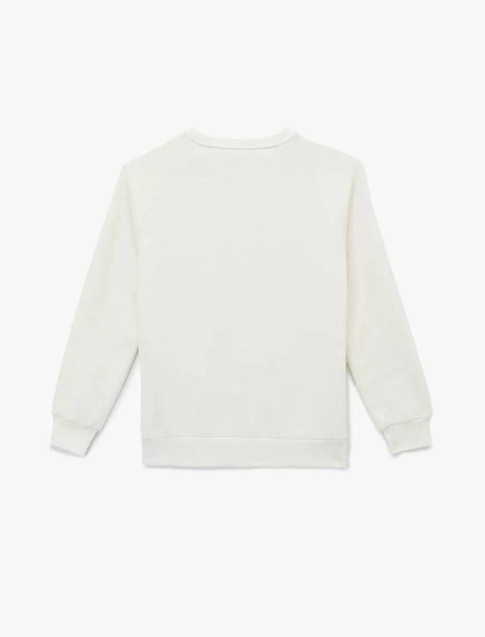 Resim Koton Kadın Sweat 6WAL10210IK