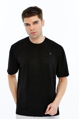 Resim Trender Erkek T-shirt