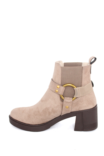 Resim Yenikoza Kadın Bot