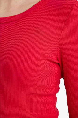 Resim Defacto Kadın Sweat E5767AX/RD286