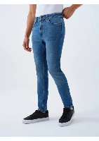 Resim Loft Justin Erkek Jean Pantolon Lf2039446