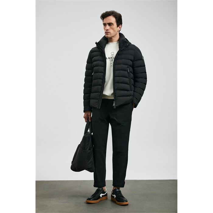 Resim Lufian Gabriel Erkek Mont 112120259