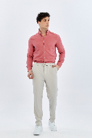 Resim Paul&More Kanvas Pantolon 83 Erkek