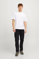 Resim Jack & Jones Jjıchrıs Jjorıgınal Sbd 981 Noos Erkek Jean Pantolon 12168656
