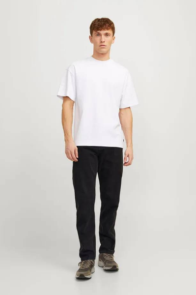 Resim Jack & Jones Jjıchrıs Jjorıgınal Sbd 981 Noos Erkek Jean Pantolon 12168656